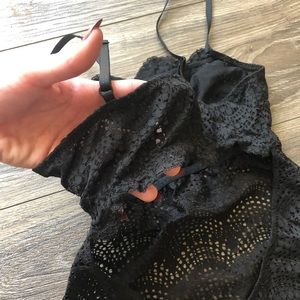 Victoria's Secret Intimates & Sleepwear - Victoria’s Secret New Lace Bodysuit Victoria's Secret Intimates & Sleepwear - Victoria’s Secret New Lace Bodysuit